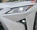 Білий Лексус РХ, об'ємом двигуна 3.46 л та пробігом 71 тис. км за 32000 $, фото 21 на Automoto.ua