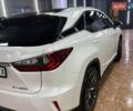 Белый Лексус РХ, объемом двигателя 3.46 л и пробегом 265 тыс. км за 36000 $, фото 11 на Automoto.ua