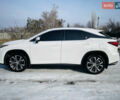 Белый Лексус РХ, объемом двигателя 2 л и пробегом 145 тыс. км за 28000 $, фото 9 на Automoto.ua