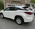 Білий Лексус РХ, об'ємом двигуна 3.5 л та пробігом 69 тис. км за 12000 $, фото 3 на Automoto.ua