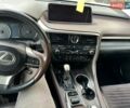 Белый Лексус РХ, объемом двигателя 3.46 л и пробегом 109 тыс. км за 33200 $, фото 11 на Automoto.ua