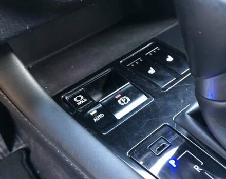 Белый Лексус РХ, объемом двигателя 2 л и пробегом 122 тыс. км за 27500 $, фото 9 на Automoto.ua