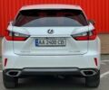 Білий Лексус РХ, об'ємом двигуна 2 л та пробігом 80 тис. км за 37600 $, фото 5 на Automoto.ua