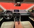 Білий Лексус РХ, об'ємом двигуна 2 л та пробігом 80 тис. км за 37600 $, фото 22 на Automoto.ua