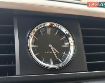 Білий Лексус РХ, об'ємом двигуна 3.46 л та пробігом 71 тис. км за 32000 $, фото 53 на Automoto.ua
