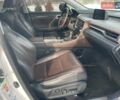 Белый Лексус РХ, объемом двигателя 2 л и пробегом 147 тыс. км за 27700 $, фото 28 на Automoto.ua