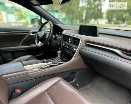 Белый Лексус РХ, объемом двигателя 2 л и пробегом 186 тыс. км за 27300 $, фото 28 на Automoto.ua