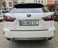 Белый Лексус РХ, объемом двигателя 3.46 л и пробегом 71 тыс. км за 29999 $, фото 5 на Automoto.ua