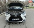Белый Лексус РХ, объемом двигателя 3.46 л и пробегом 109 тыс. км за 33200 $, фото 13 на Automoto.ua