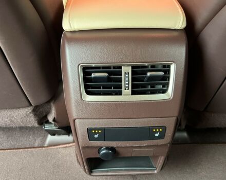 Білий Лексус РХ, об'ємом двигуна 2 л та пробігом 80 тис. км за 37600 $, фото 18 на Automoto.ua