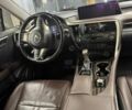Білий Лексус РХ, об'ємом двигуна 3.46 л та пробігом 265 тис. км за 36000 $, фото 29 на Automoto.ua