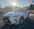 Білий Лексус РХ, об'ємом двигуна 2 л та пробігом 58 тис. км за 33800 $, фото 1 на Automoto.ua
