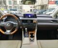 Белый Лексус РХ, объемом двигателя 3.46 л и пробегом 71 тыс. км за 29999 $, фото 48 на Automoto.ua