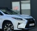Білий Лексус РХ, об'ємом двигуна 3.5 л та пробігом 182 тис. км за 34996 $, фото 19 на Automoto.ua