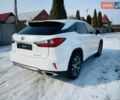 Білий Лексус РХ, об'ємом двигуна 2 л та пробігом 145 тис. км за 27000 $, фото 5 на Automoto.ua