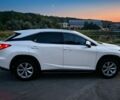 Белый Лексус РХ, объемом двигателя 2 л и пробегом 70 тыс. км за 28500 $, фото 3 на Automoto.ua