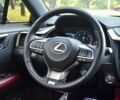Білий Лексус РХ, об'ємом двигуна 2 л та пробігом 30 тис. км за 51500 $, фото 46 на Automoto.ua