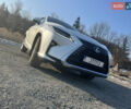 Білий Лексус РХ, об'ємом двигуна 2 л та пробігом 58 тис. км за 33800 $, фото 11 на Automoto.ua