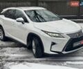 Белый Лексус РХ, объемом двигателя 2 л и пробегом 118 тыс. км за 29790 $, фото 2 на Automoto.ua