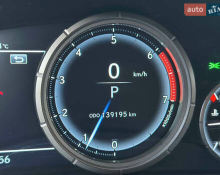 Белый Лексус РХ, объемом двигателя 2 л и пробегом 139 тыс. км за 42000 $, фото 48 на Automoto.ua