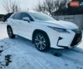 Білий Лексус РХ, об'ємом двигуна 2 л та пробігом 145 тис. км за 27000 $, фото 3 на Automoto.ua