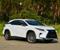 Білий Лексус РХ, об'ємом двигуна 2 л та пробігом 30 тис. км за 51500 $, фото 6 на Automoto.ua