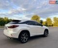 Белый Лексус РХ, объемом двигателя 2 л и пробегом 138 тыс. км за 32000 $, фото 13 на Automoto.ua