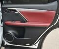 Білий Лексус РХ, об'ємом двигуна 2 л та пробігом 30 тис. км за 51500 $, фото 34 на Automoto.ua