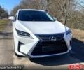 Білий Лексус РХ, об'ємом двигуна 2 л та пробігом 147 тис. км за 26000 $, фото 1 на Automoto.ua