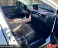 Білий Лексус РХ, об'ємом двигуна 2 л та пробігом 147 тис. км за 26000 $, фото 8 на Automoto.ua