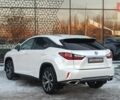 Белый Лексус РХ, объемом двигателя 2 л и пробегом 38 тыс. км за 38475 $, фото 1 на Automoto.ua