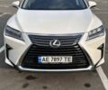 Білий Лексус РХ, об'ємом двигуна 2 л та пробігом 100 тис. км за 32999 $, фото 14 на Automoto.ua