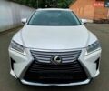 Білий Лексус РХ, об'ємом двигуна 2 л та пробігом 150 тис. км за 25700 $, фото 1 на Automoto.ua
