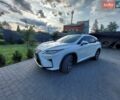 Белый Лексус РХ, объемом двигателя 3.46 л и пробегом 185 тыс. км за 27900 $, фото 4 на Automoto.ua