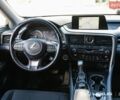 Білий Лексус РХ, об'ємом двигуна 2 л та пробігом 86 тис. км за 29000 $, фото 25 на Automoto.ua