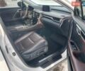Белый Лексус РХ, объемом двигателя 2 л и пробегом 147 тыс. км за 27700 $, фото 29 на Automoto.ua