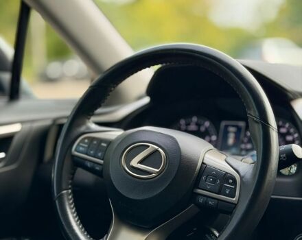 Білий Лексус РХ, об'ємом двигуна 3.46 л та пробігом 171 тис. км за 29500 $, фото 12 на Automoto.ua