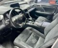Белый Лексус РХ, объемом двигателя 2 л и пробегом 70 тыс. км за 28500 $, фото 25 на Automoto.ua