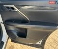 Білий Лексус РХ, об'ємом двигуна 2 л та пробігом 130 тис. км за 27500 $, фото 14 на Automoto.ua