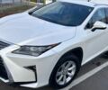 Білий Лексус РХ, об'ємом двигуна 2 л та пробігом 110 тис. км за 28550 $, фото 45 на Automoto.ua