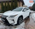 Білий Лексус РХ, об'ємом двигуна 3.46 л та пробігом 157 тис. км за 27950 $, фото 2 на Automoto.ua