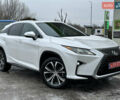 Белый Лексус РХ, объемом двигателя 3.5 л и пробегом 143 тыс. км за 33500 $, фото 30 на Automoto.ua