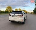 Белый Лексус РХ, объемом двигателя 2 л и пробегом 138 тыс. км за 32000 $, фото 12 на Automoto.ua