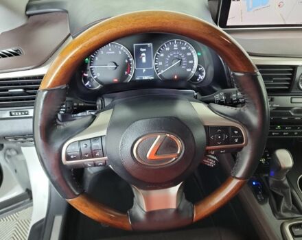 Білий Лексус РХ, об'ємом двигуна 0 л та пробігом 80 тис. км за 28000 $, фото 11 на Automoto.ua