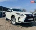Білий Лексус РХ, об'ємом двигуна 2 л та пробігом 130 тис. км за 27500 $, фото 11 на Automoto.ua