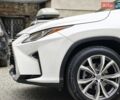 Білий Лексус РХ, об'ємом двигуна 3.46 л та пробігом 71 тис. км за 32000 $, фото 15 на Automoto.ua