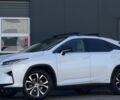 Білий Лексус РХ, об'ємом двигуна 3.5 л та пробігом 182 тис. км за 34996 $, фото 1 на Automoto.ua