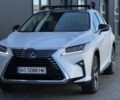 Білий Лексус РХ, об'ємом двигуна 3.5 л та пробігом 182 тис. км за 34996 $, фото 10 на Automoto.ua