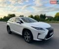 Белый Лексус РХ, объемом двигателя 2 л и пробегом 138 тыс. км за 32000 $, фото 1 на Automoto.ua