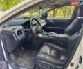 Білий Лексус РХ, об'ємом двигуна 2 л та пробігом 120 тис. км за 19999 $, фото 11 на Automoto.ua